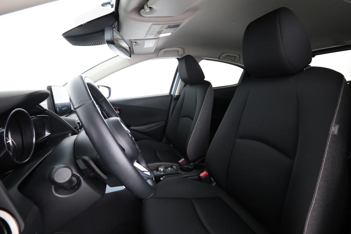 Mazda 2 1.5 Skyactiv-G Center-Line, фото 9
