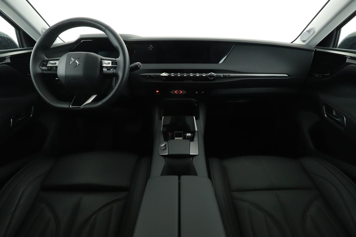 DS Automobiles DS4 1.5 Blue-HDi Rivoli, фото 11
