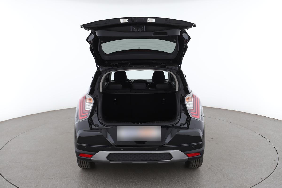 KGM Tivoli 1.5 T-GDi, фото 15