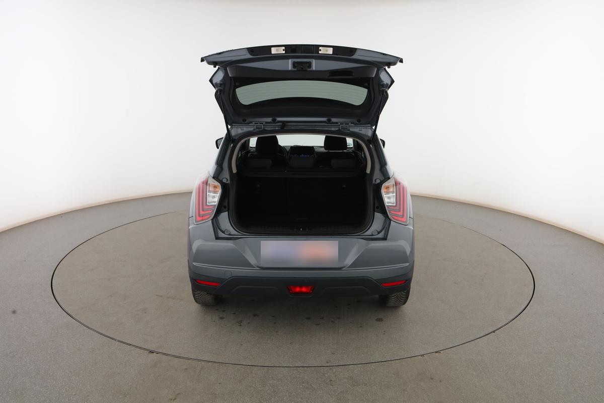 SsangYong Tivoli 1.2 GDI Urban+ 4x2, фото 15