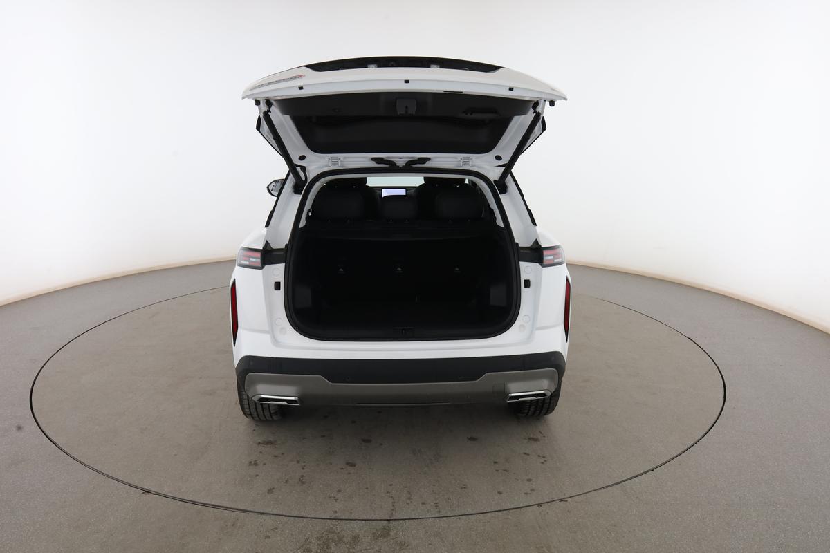 Jaecoo 7 1.6 Turbo Select, фото 15