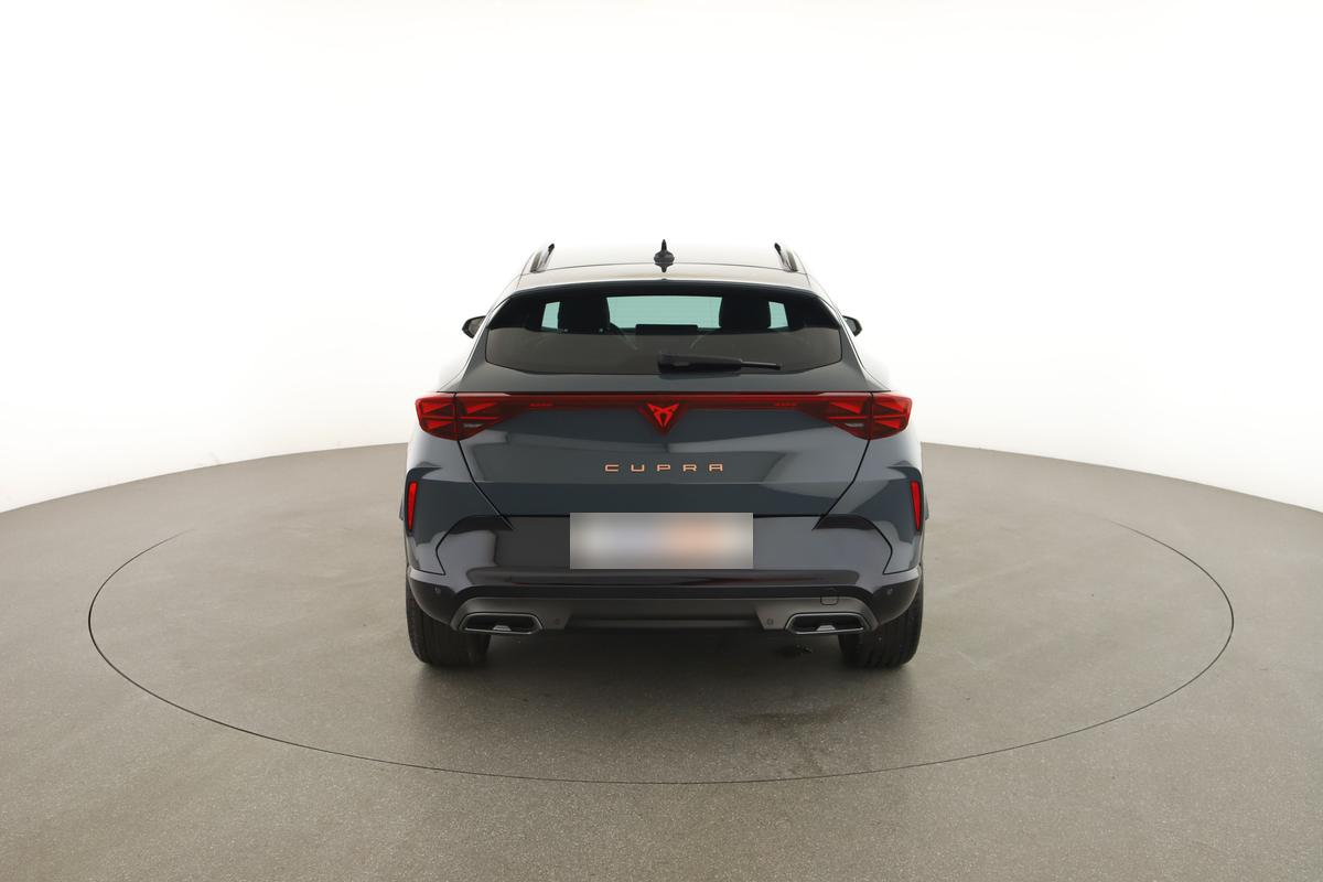 CUPRA Formentor 2.0 TDI, фото 4