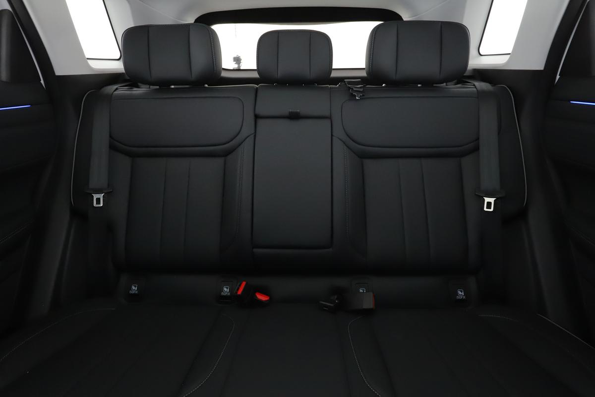 Jaecoo 7 1.6 TGDI Premium-Line 4x4, фото 14