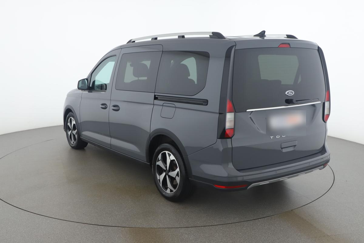 Ford Grand Tourneo Connect 2.0 TDCi EcoBlue Active, фото 3