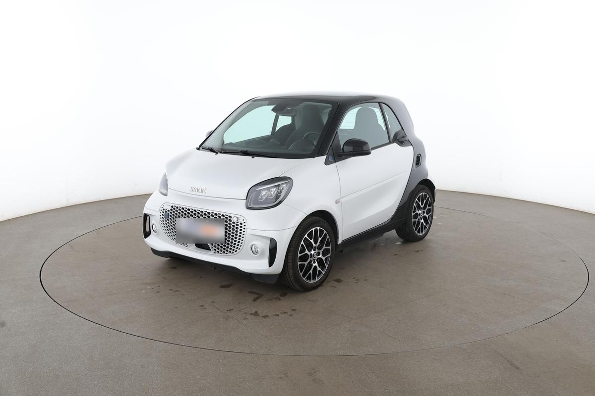 Smart fortwo Prime