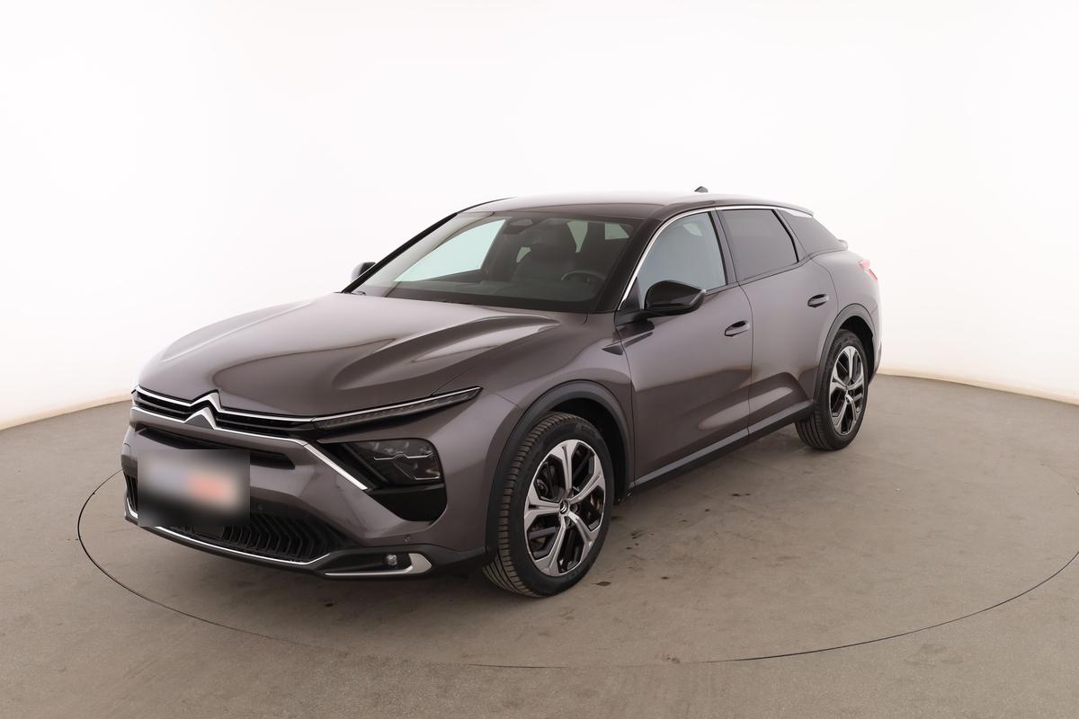 Citroen C5 X 1.2 PureTech Feel