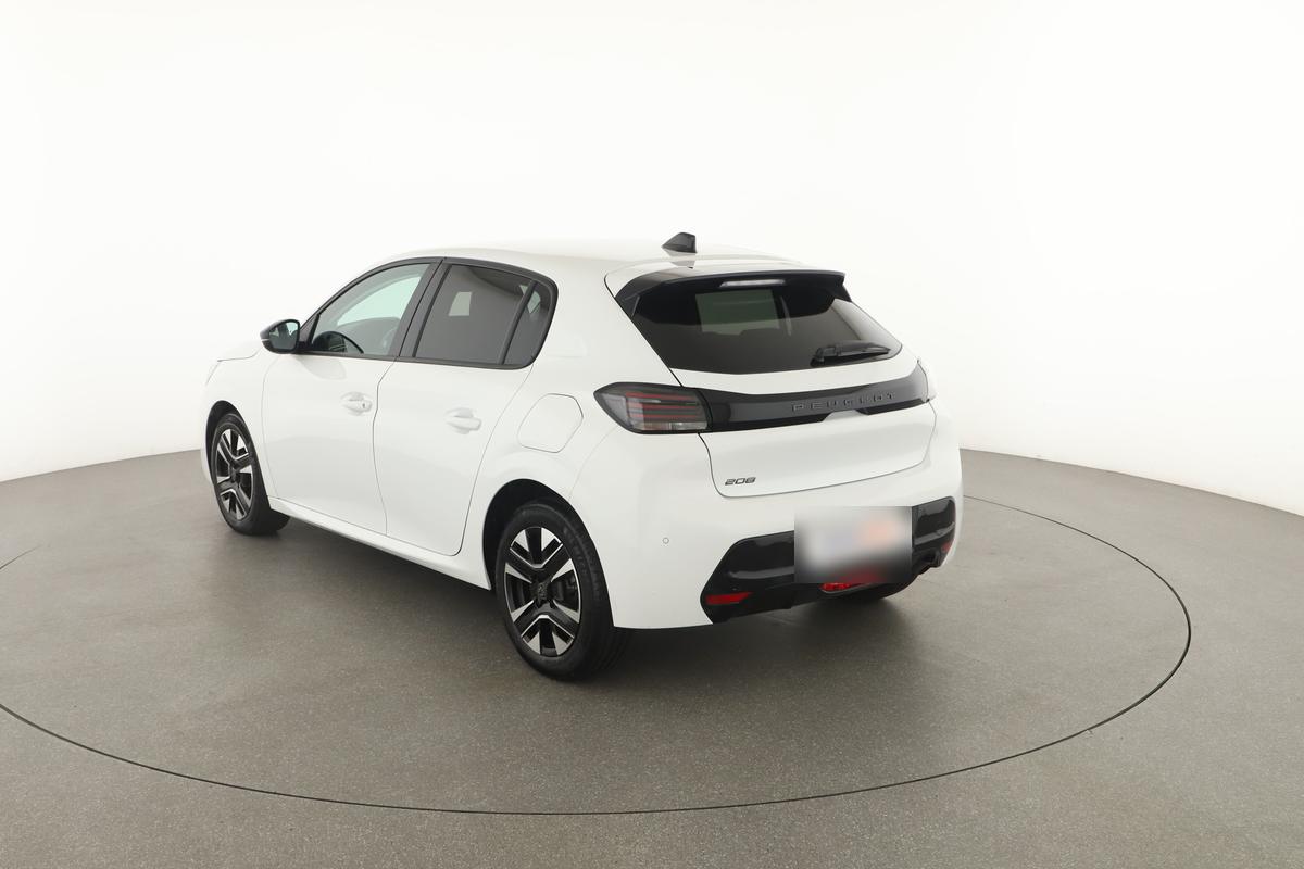 Peugeot 208 1.2 PureTech Allure, фото 3