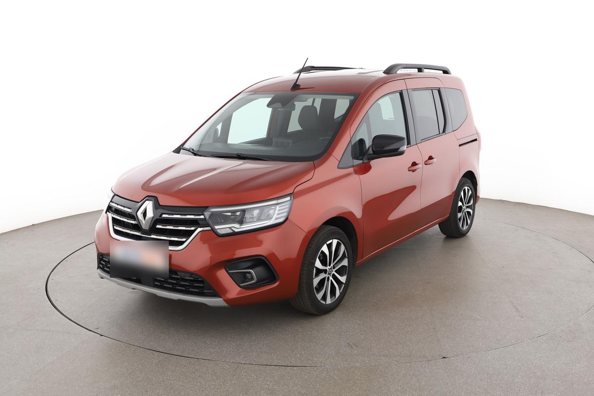 Renault Kangoo 1.3 TCe Techno