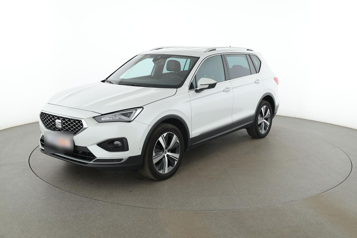 SEAT Tarraco 2.0 TDI Xperience 4Drive