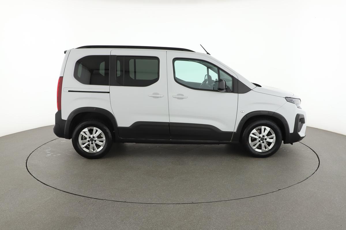 Peugeot Rifter 1.5 Blue-HDi Allure L1, фото 6
