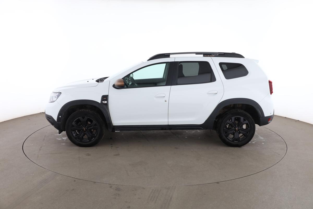 Dacia Duster 1.5 Blue dCi SL Extreme 4x2, фото 2