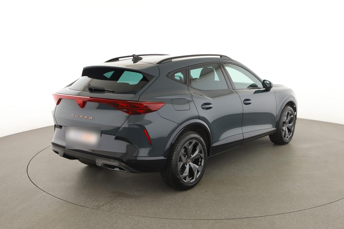 CUPRA Formentor 2.0 TDI, фото 5