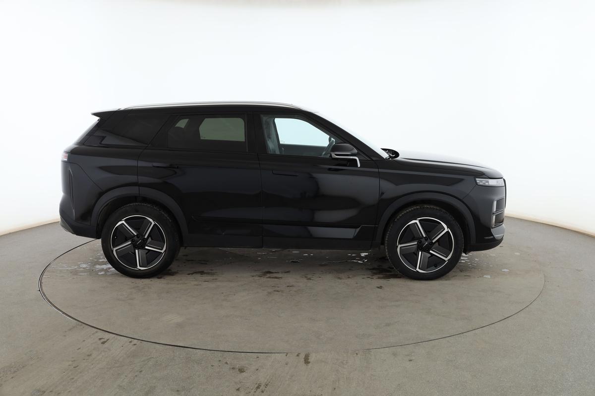 Jaecoo 7 1.6 Turbo Select, фото 6