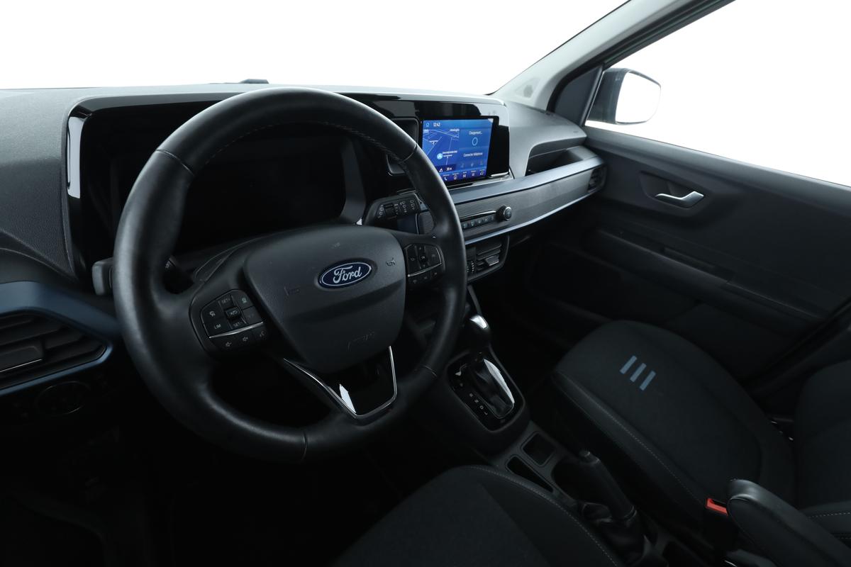 Ford Tourneo Courier 1.0 EcoBoost Active, фото 10