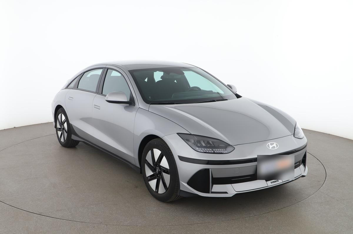 Hyundai IONIQ 6, фото 7
