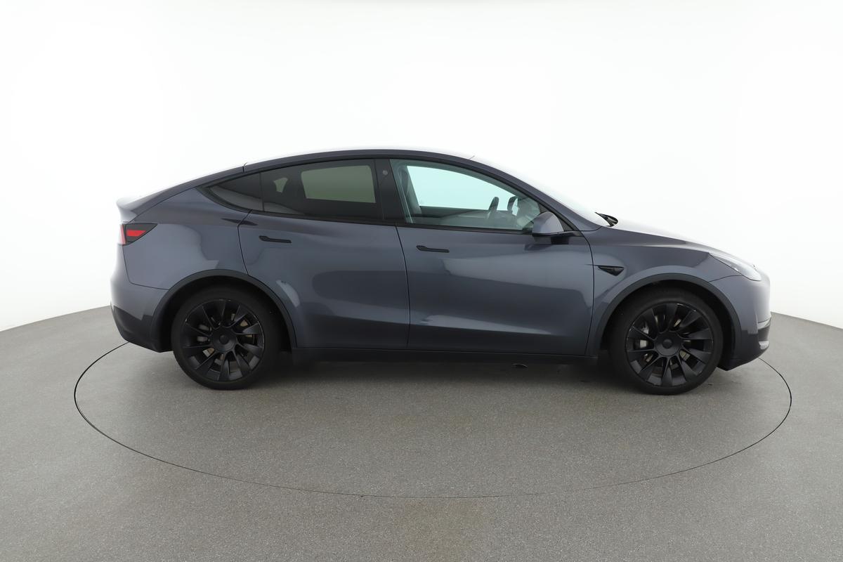 Tesla Model Y Max Range Dual AWD, фото 6