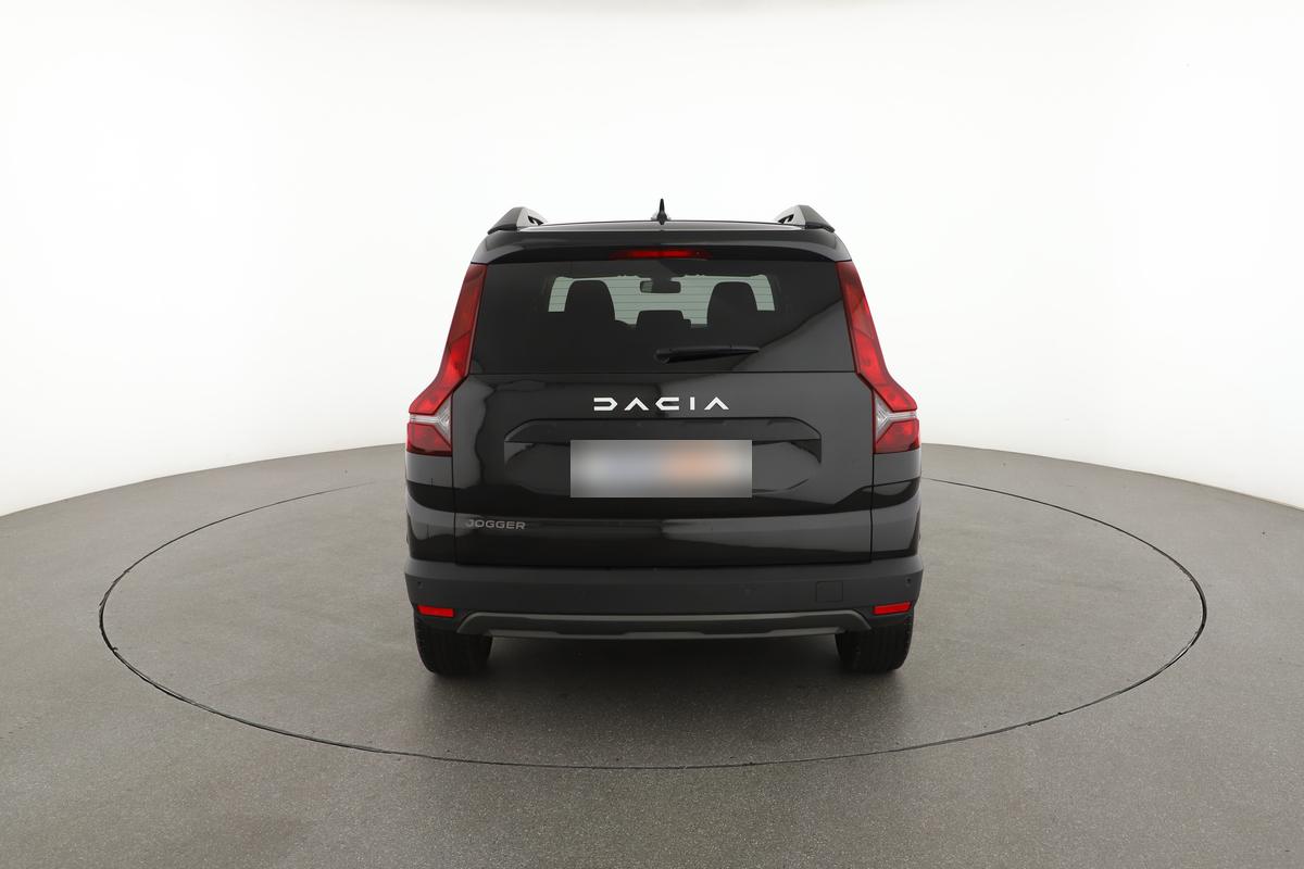 Dacia Jogger 1.0 TCe Extreme, фото 4