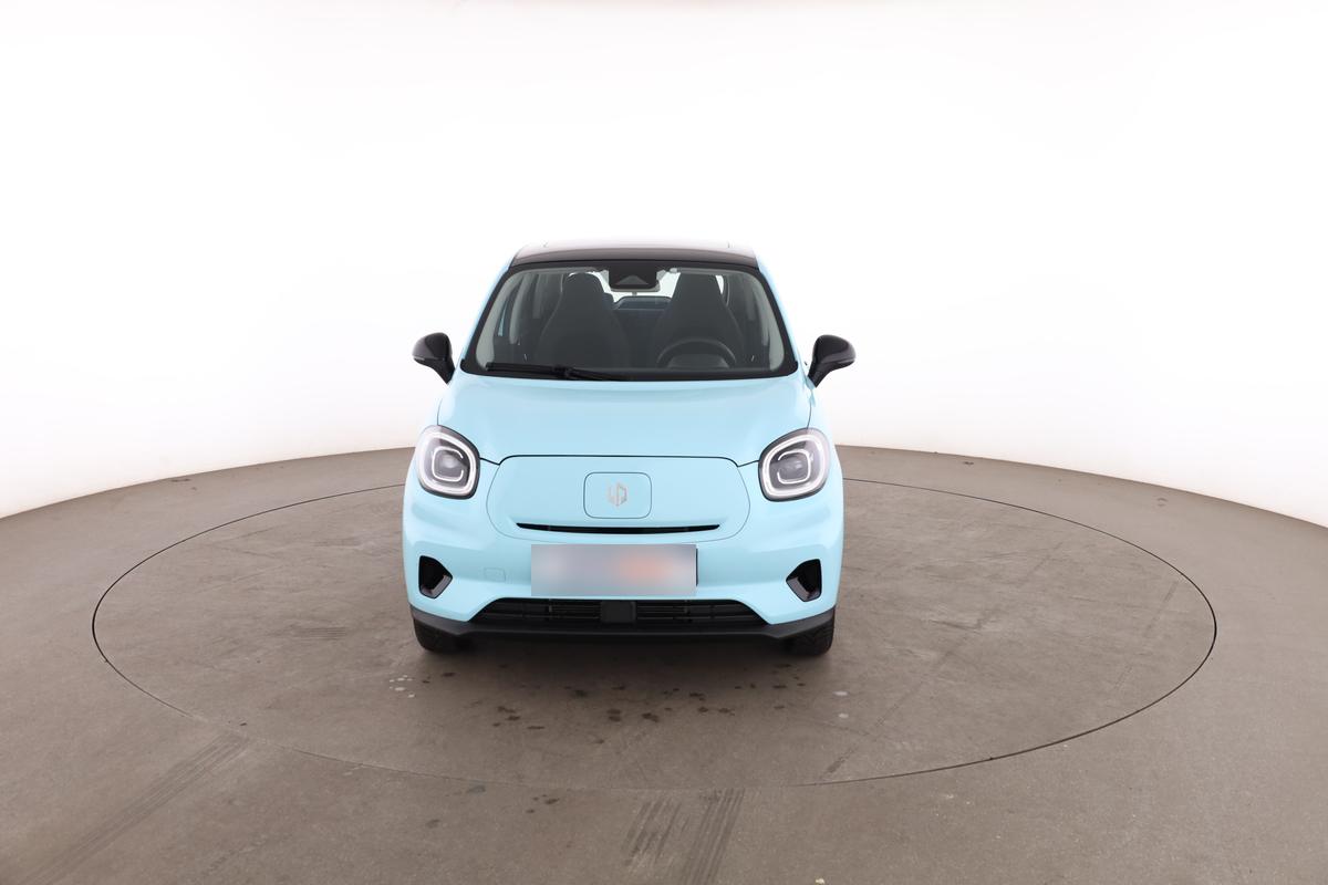 Leapmotor T03 37.3 kWh, фото 8