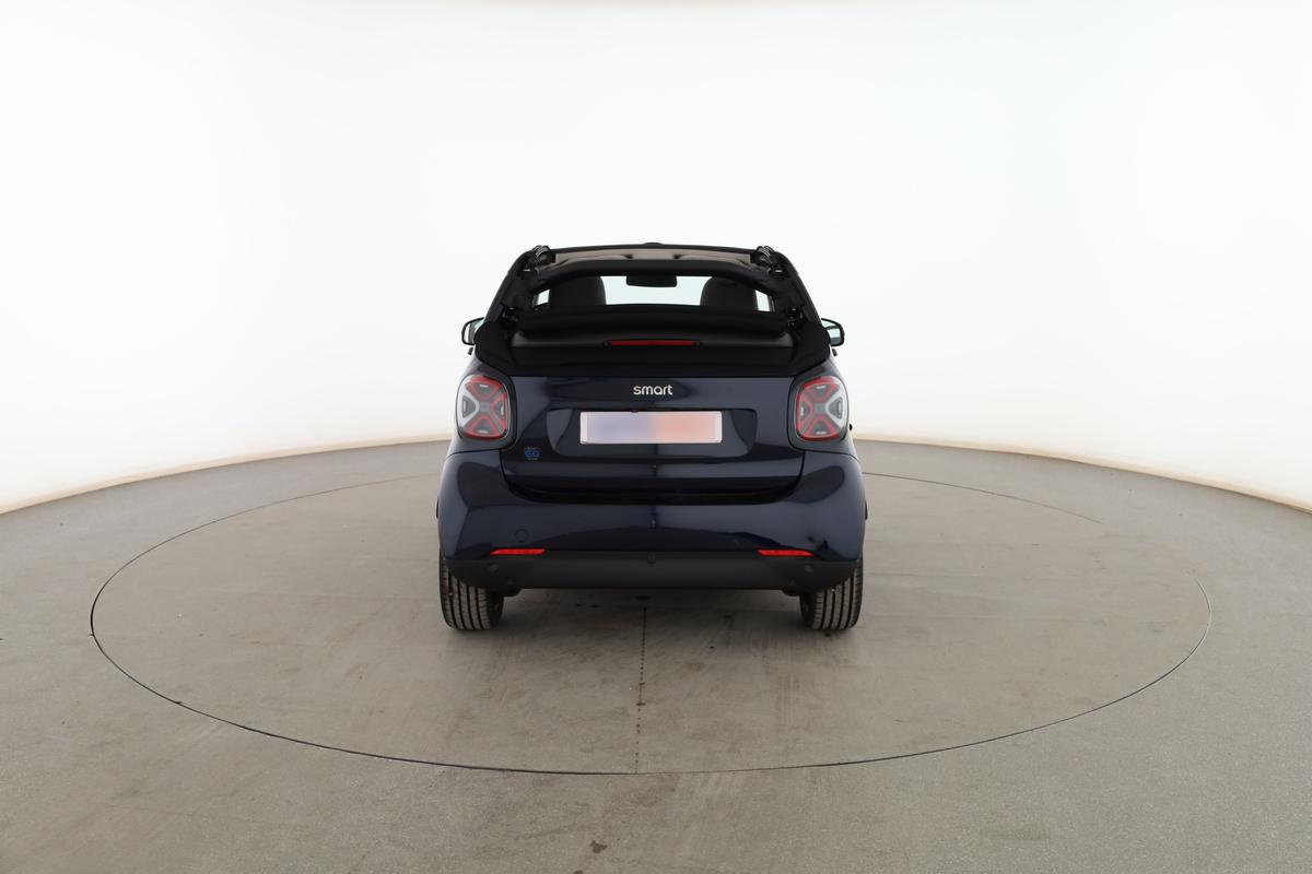 Smart ForTwo Prime, фото 4