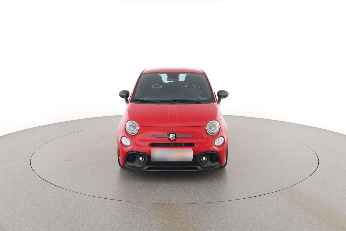 Abarth 695 1.4 Turbo, фото 8