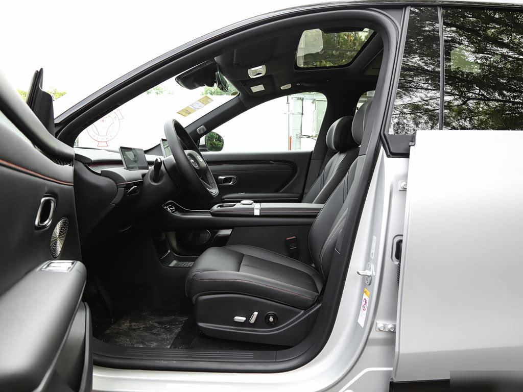 Changan Qiyuan Q06 700, фото 18