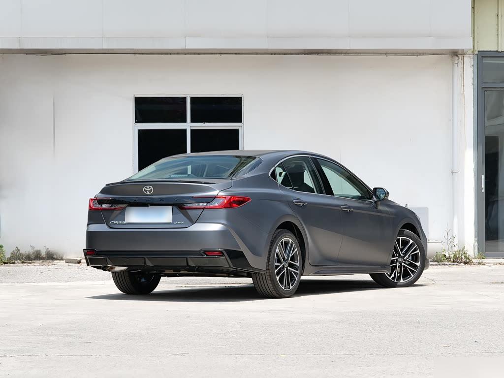Toyota Camry Hybrid 2.0HSE Sport Lite, фото 8