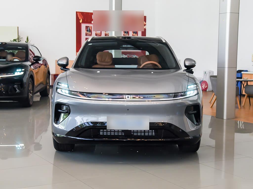 Changan Qiyuan Q06 700, фото 3