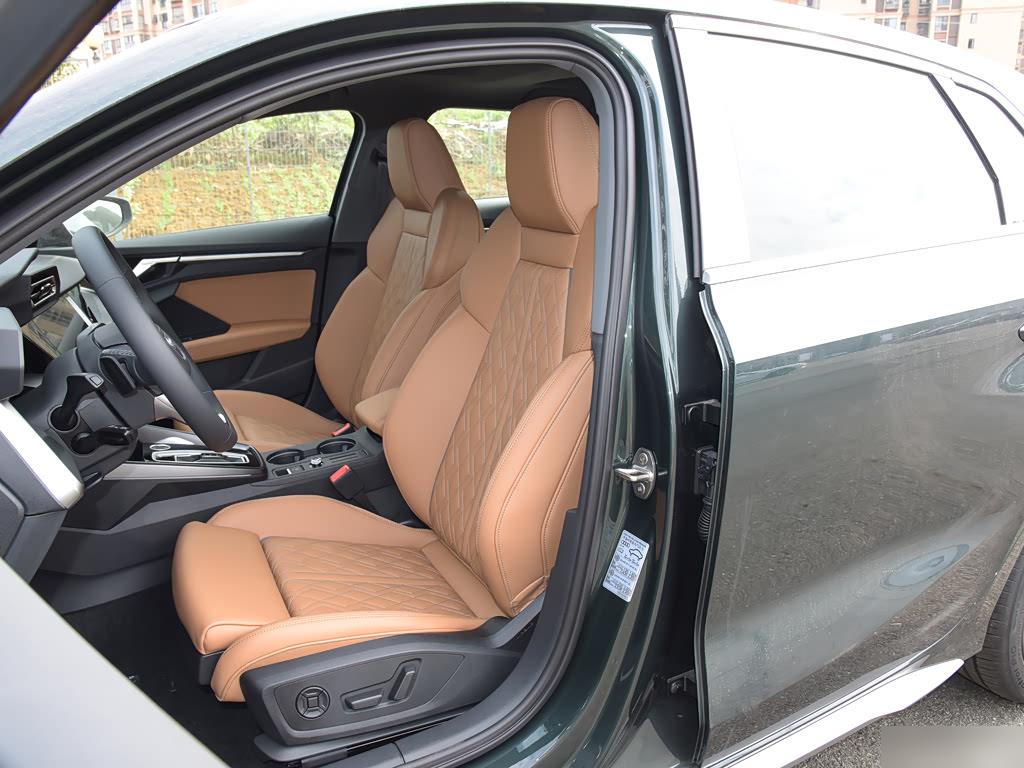 Audi A3 Sportback 35 TFSI Premium, фото 19