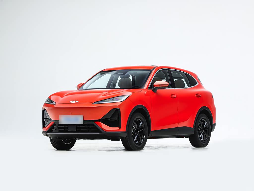 Chery Fulwin T7 600 km