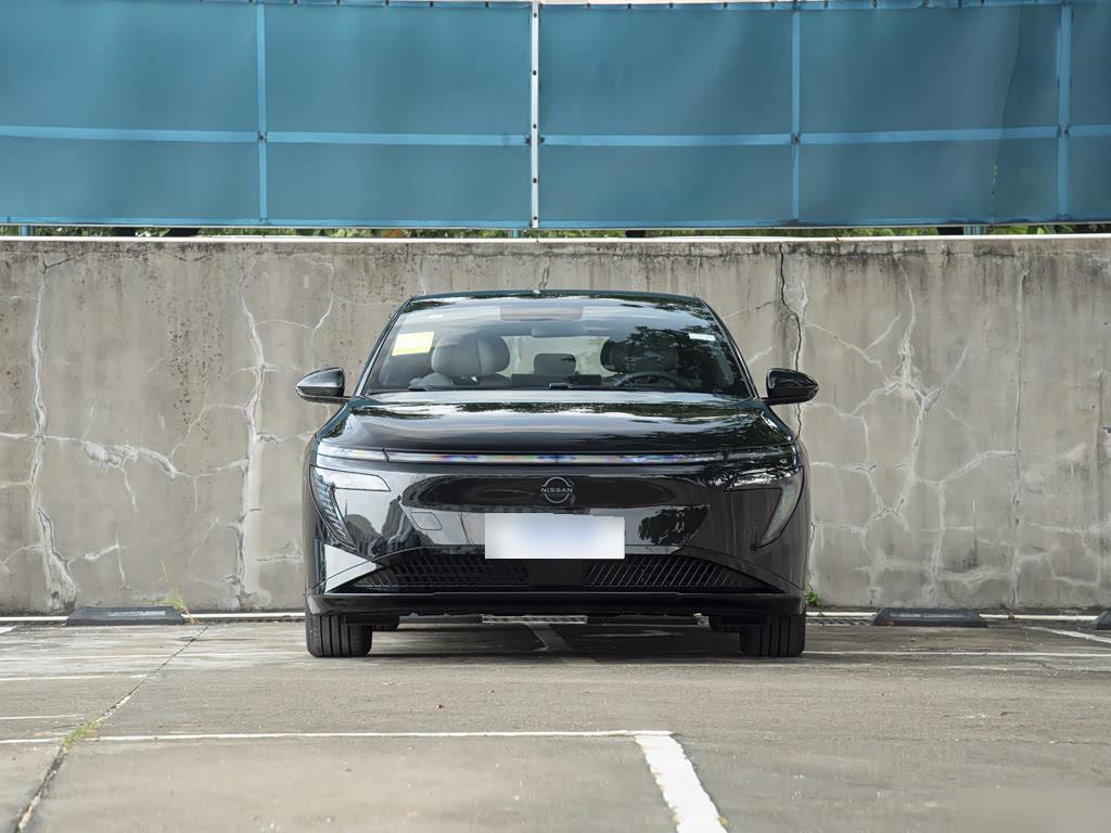 Nissan N7 510 Air, фото 3