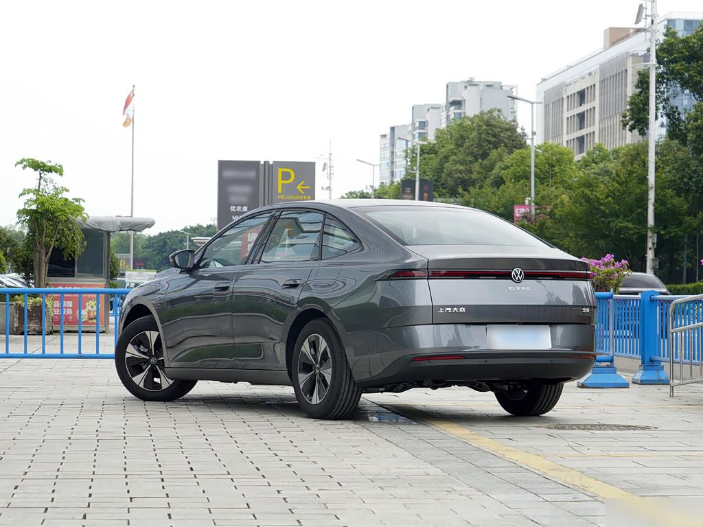 Volkswagen ID. ERA 5S Neo, фото 6