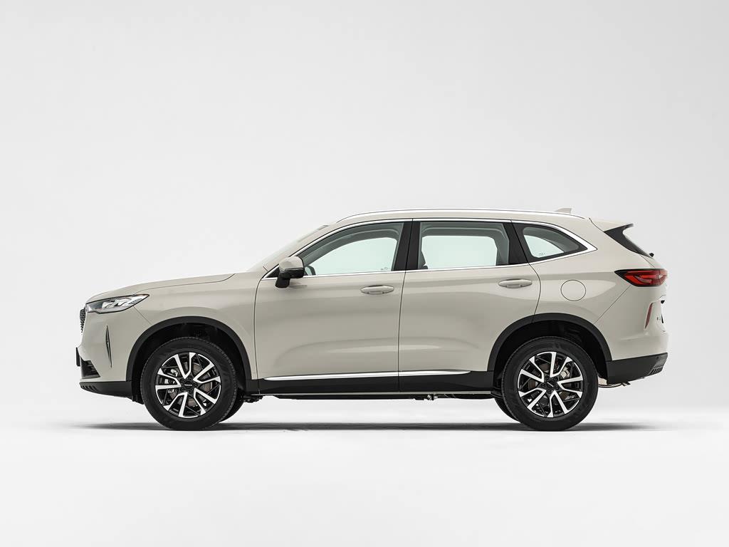 Haval H6 1.5T 2WD, фото 5