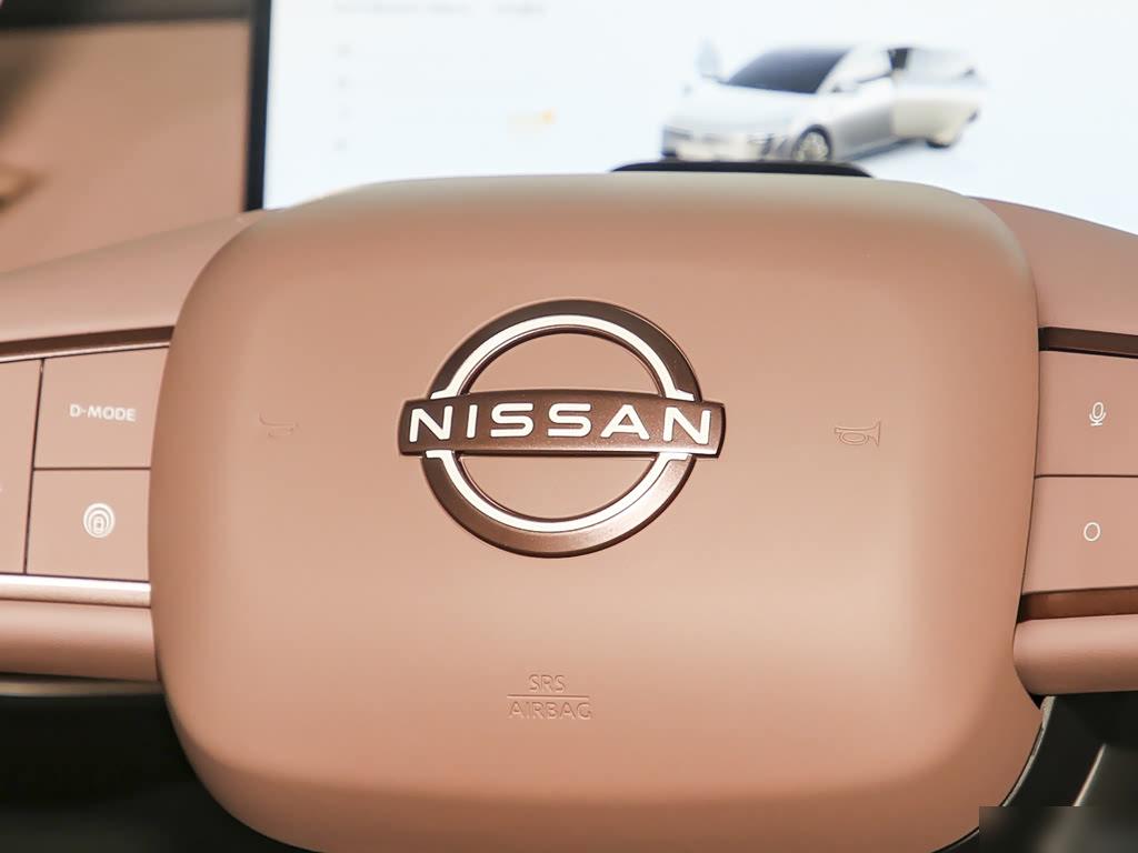 Nissan N7 510 Max, фото 17