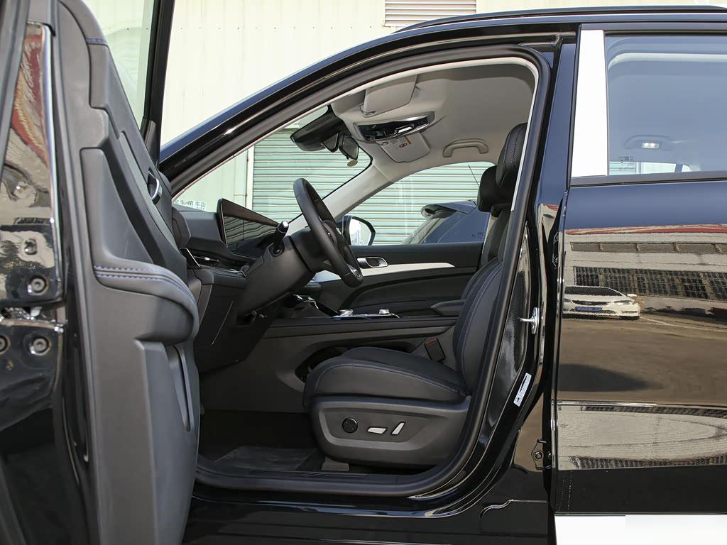 Ford Equator Sport EcoBoost 170, фото 14