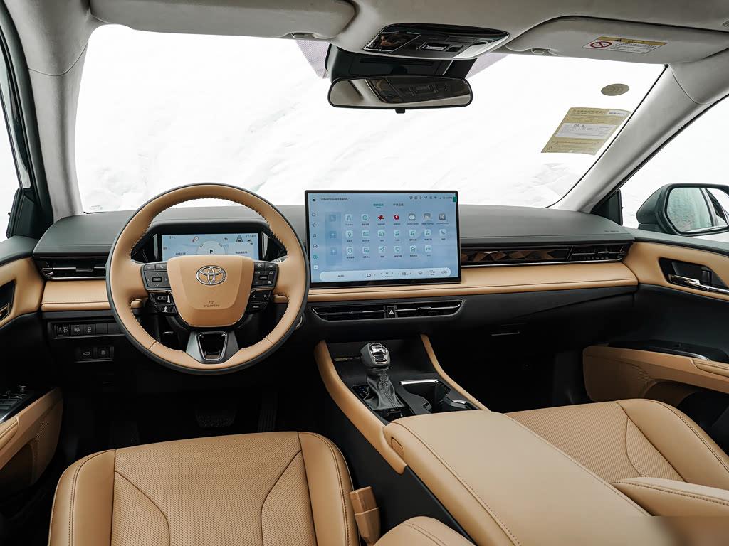 Toyota Camry Hybrid 2.0HSE Sport Lite, фото 14