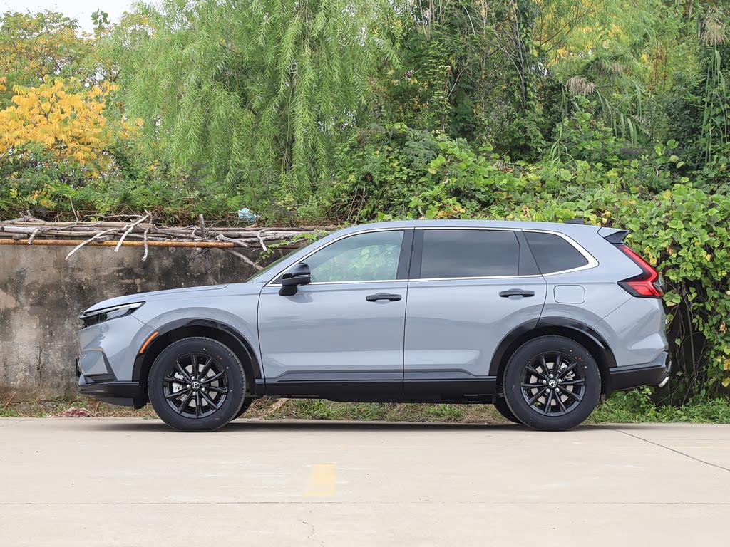 Honda CR-V 2.0L e:HEV 2WD, фото 5