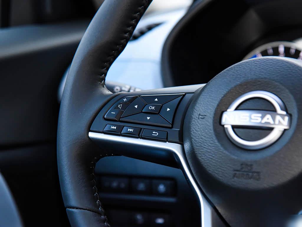 Nissan Sylphy e-Power Premium Luxury Ultra, фото 13