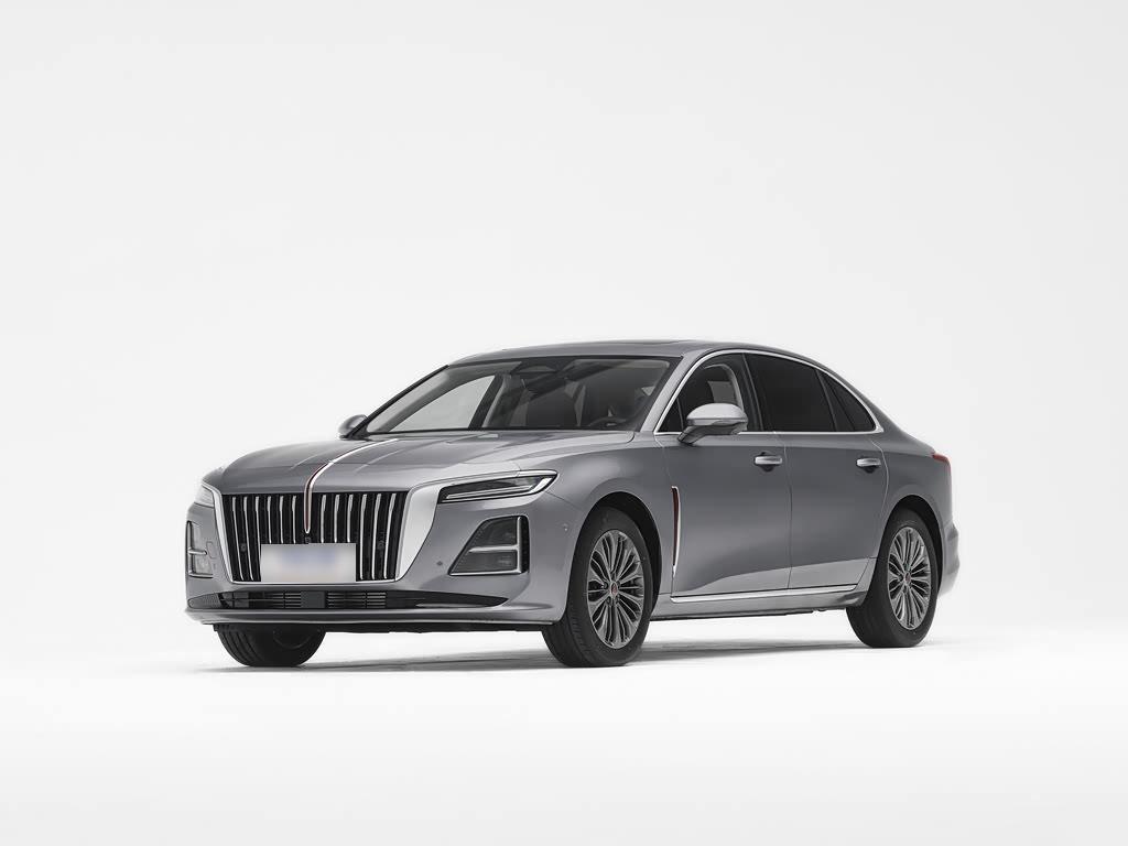 Hongqi H5 1.5T DCT