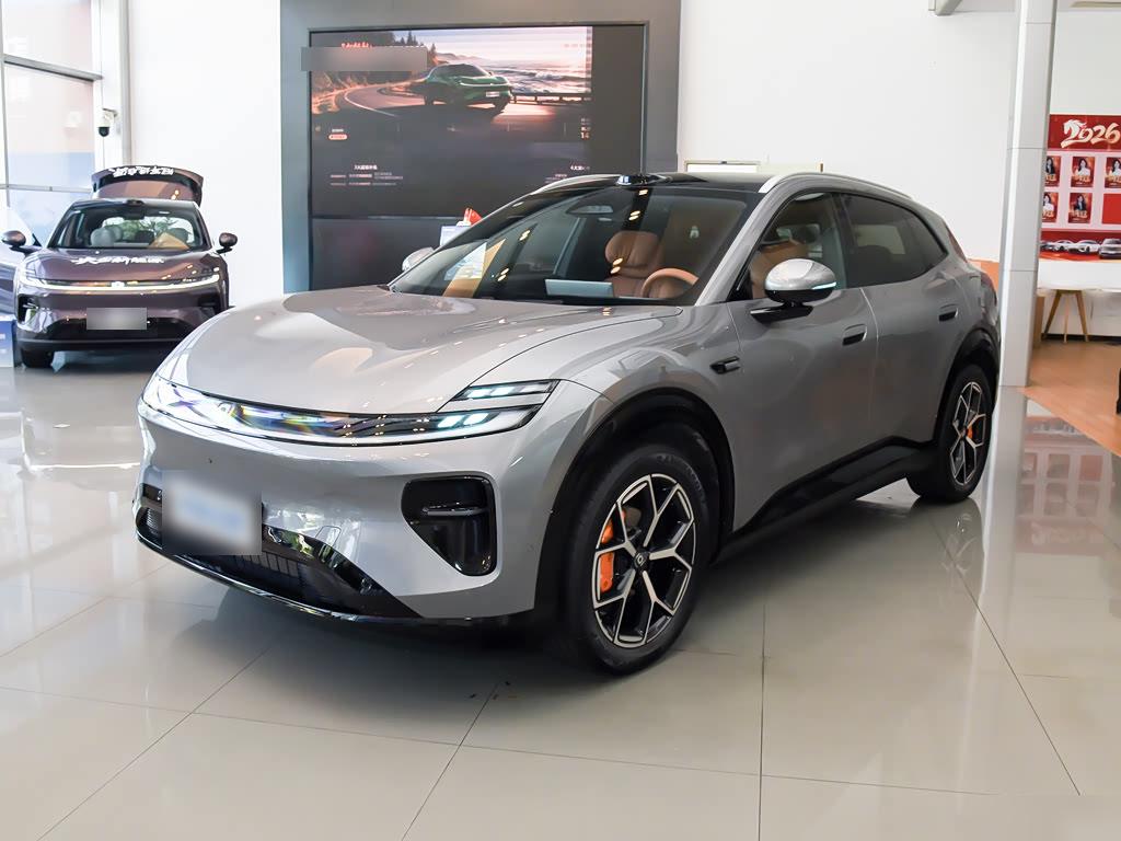 Changan Qiyuan Q06 700, фото 2