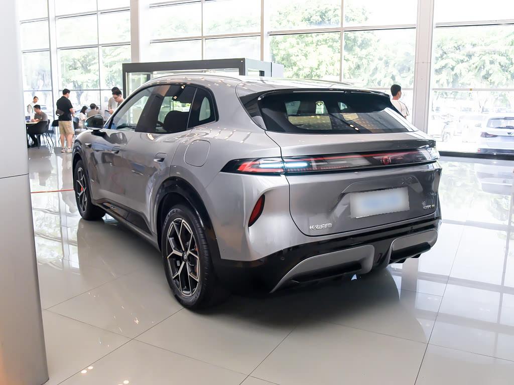 Changan Qiyuan Q06 700, фото 6