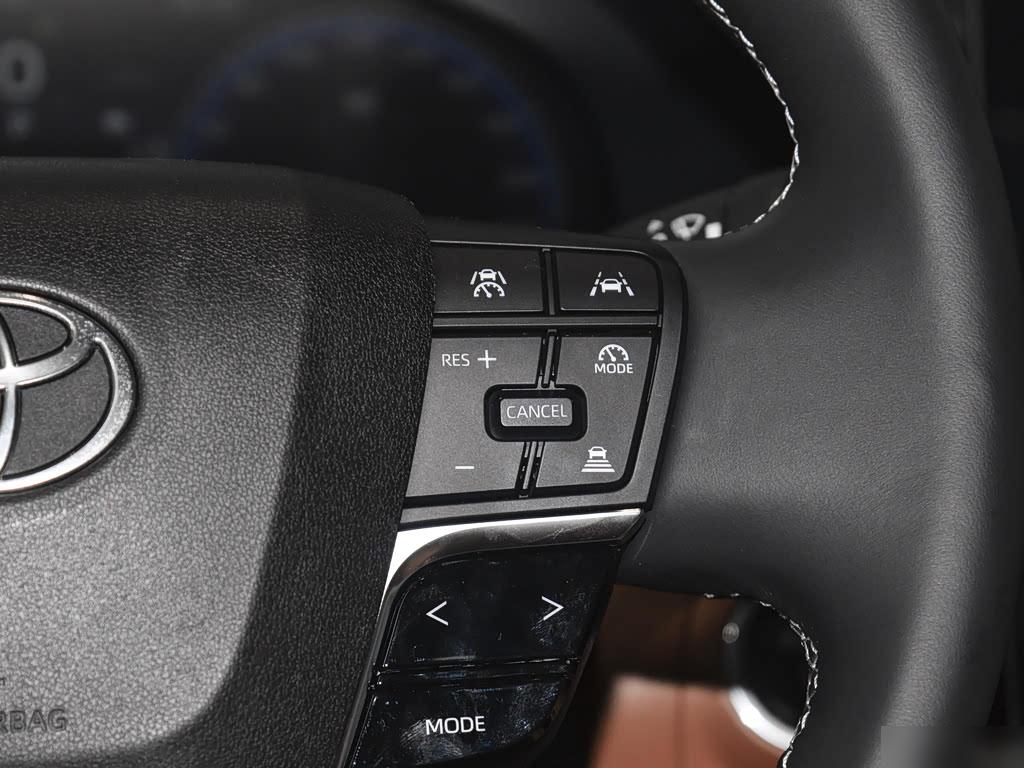 Toyota Avalon Hybrid 2.0L Premium, фото 16