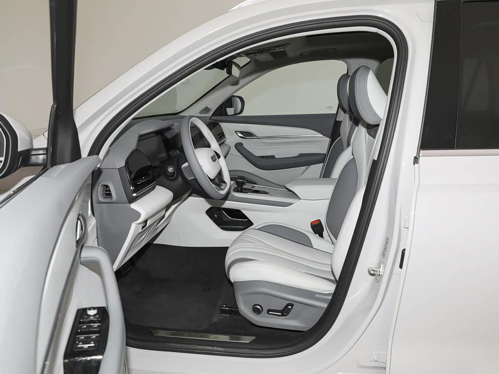 Geely Monjaro Hybrid 1.5T, фото 18