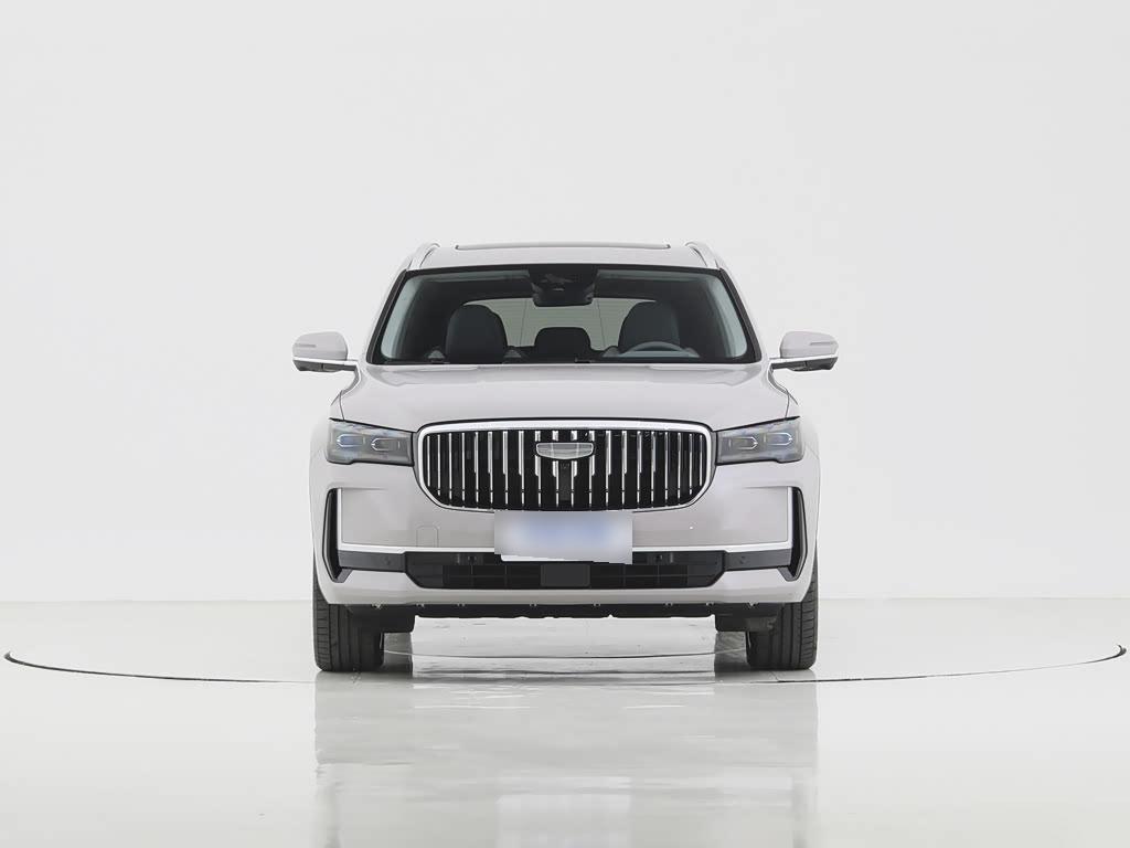 Geely Monjaro Hybrid 1.5T, фото 3