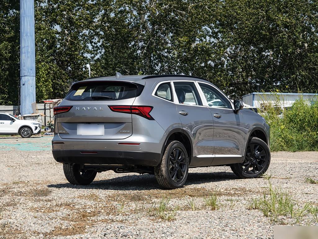 Haval H6 1.5T 2WD Pro, фото 8