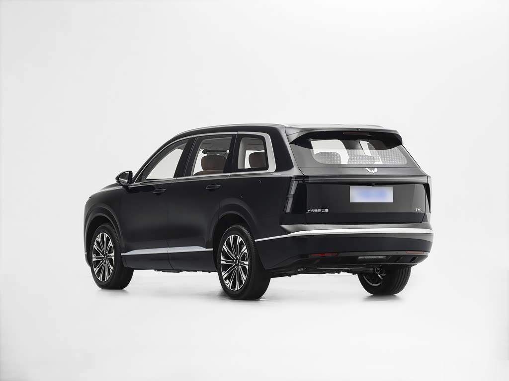 Wuling Starlight L 260 km 6-seat Flagship, фото 6
