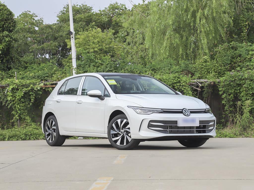 Volkswagen Golf 300TSI Pro, фото 4