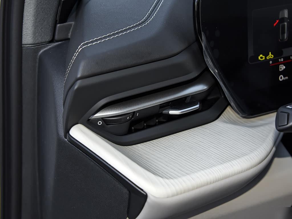 Audi Q5L 2.0T, фото 15