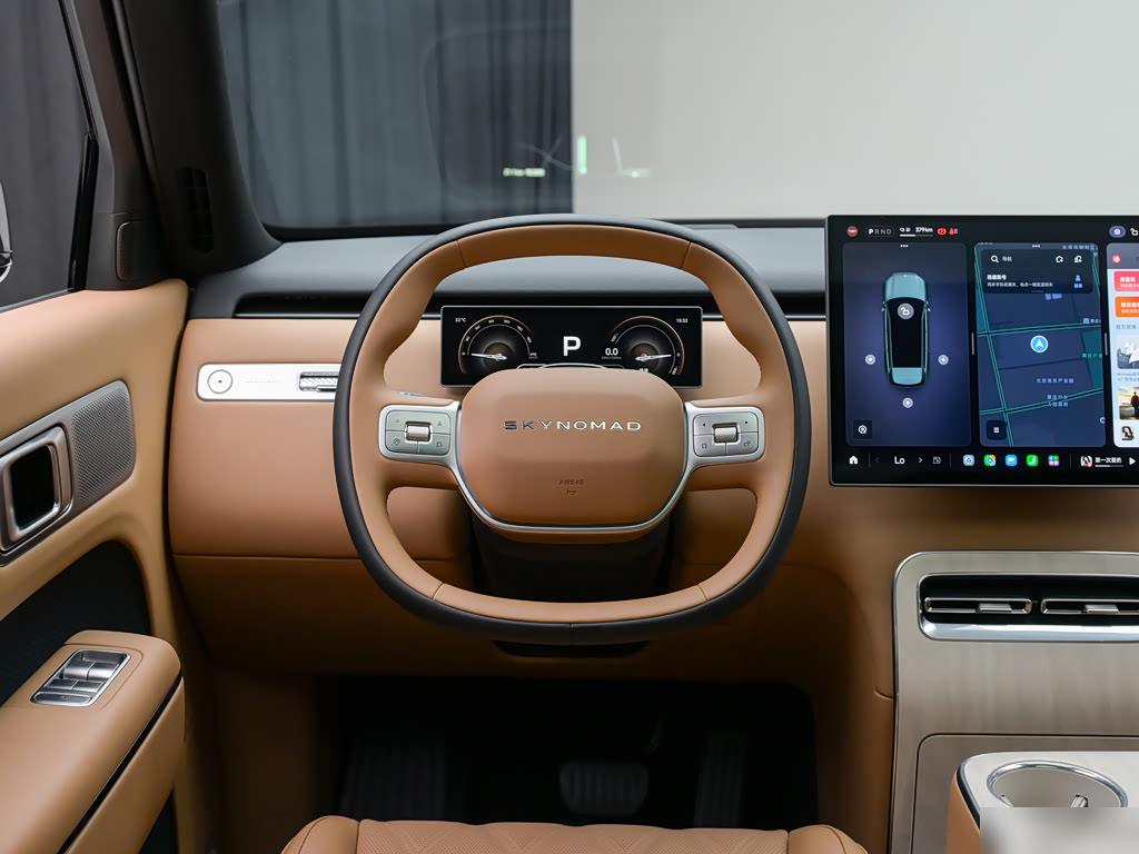 Xiaomi Pengcheng N90 Max 7-seat, фото 5