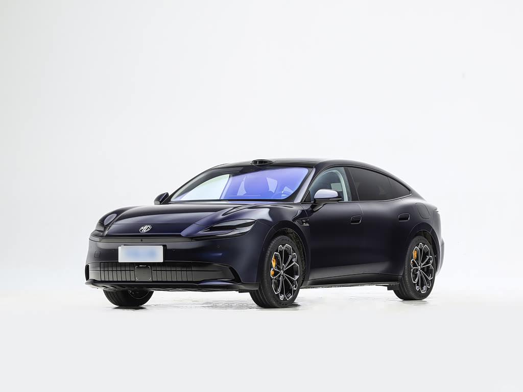 MG 07 Hybrid 245 LiDAR