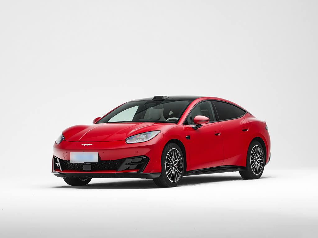 Fangchengbao S GT 730 km DiSus-M AWD